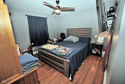 509 Anel Drive Martinsville IN 46151