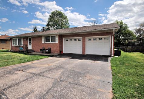 509 Anel Drive Martinsville IN 46151