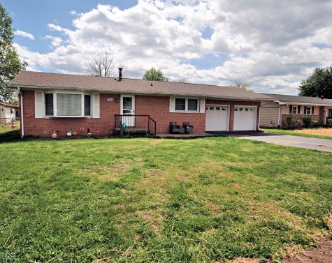 509 Anel Drive Martinsville IN 46151