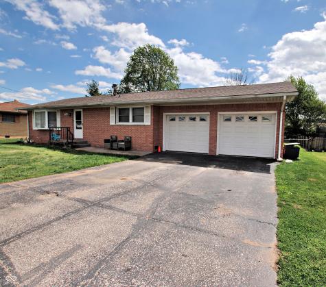 509 Anel Drive Martinsville IN 46151