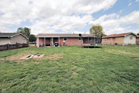 509 Anel Drive Martinsville IN 46151