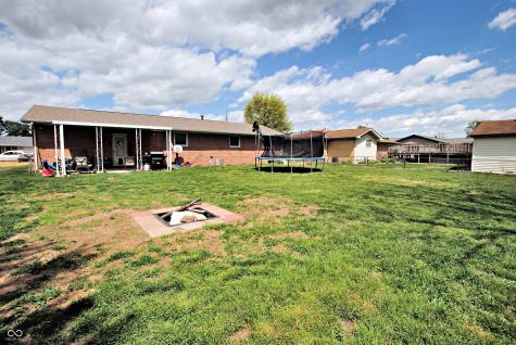 509 Anel Drive Martinsville IN 46151