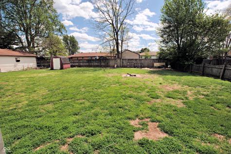 509 Anel Drive Martinsville IN 46151