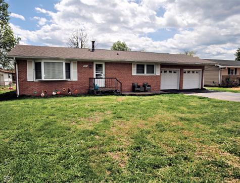 509 Anel Drive Martinsville IN 46151