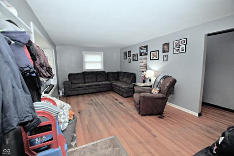 509 Anel Drive Martinsville IN 46151
