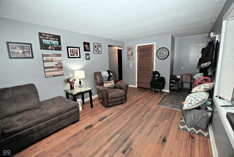 509 Anel Drive Martinsville IN 46151