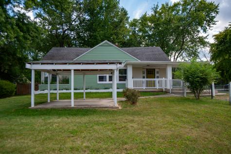 6501 E 42nd Street Indianapolis IN 46226