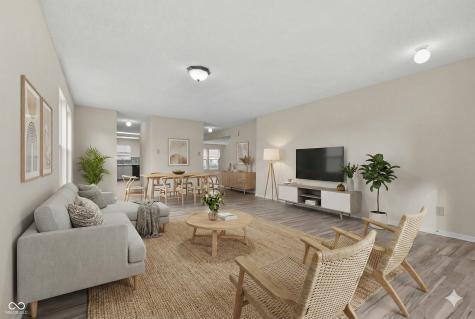 8620 Hopewell Court Camby IN 46113