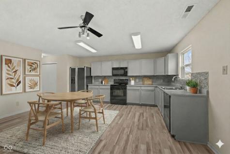 8620 Hopewell Court Camby IN 46113