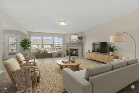 8620 Hopewell Court Camby IN 46113