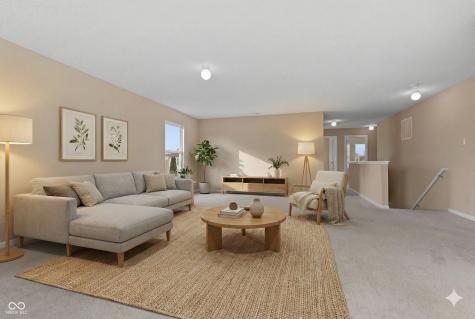 8620 Hopewell Court Camby IN 46113