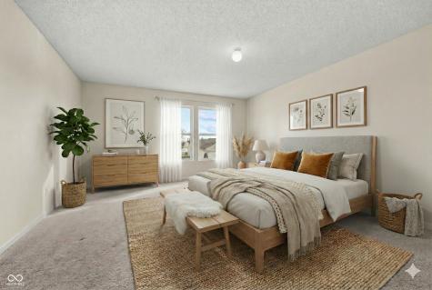 8620 Hopewell Court Camby IN 46113