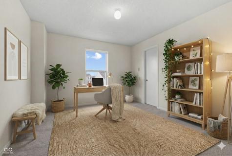 8620 Hopewell Court Camby IN 46113