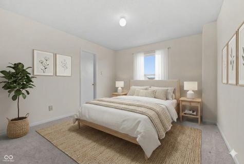 8620 Hopewell Court Camby IN 46113