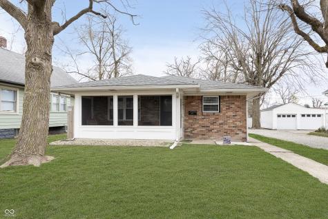 255 S Arlington Avenue Indianapolis IN 46219
