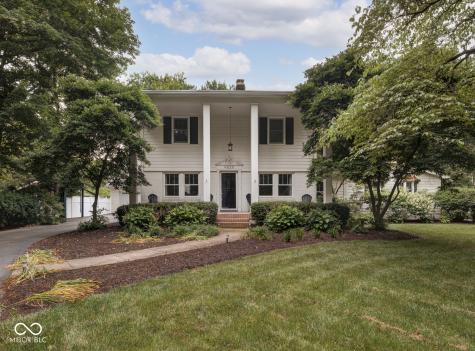 4525 E 79th Street Indianapolis IN 46250