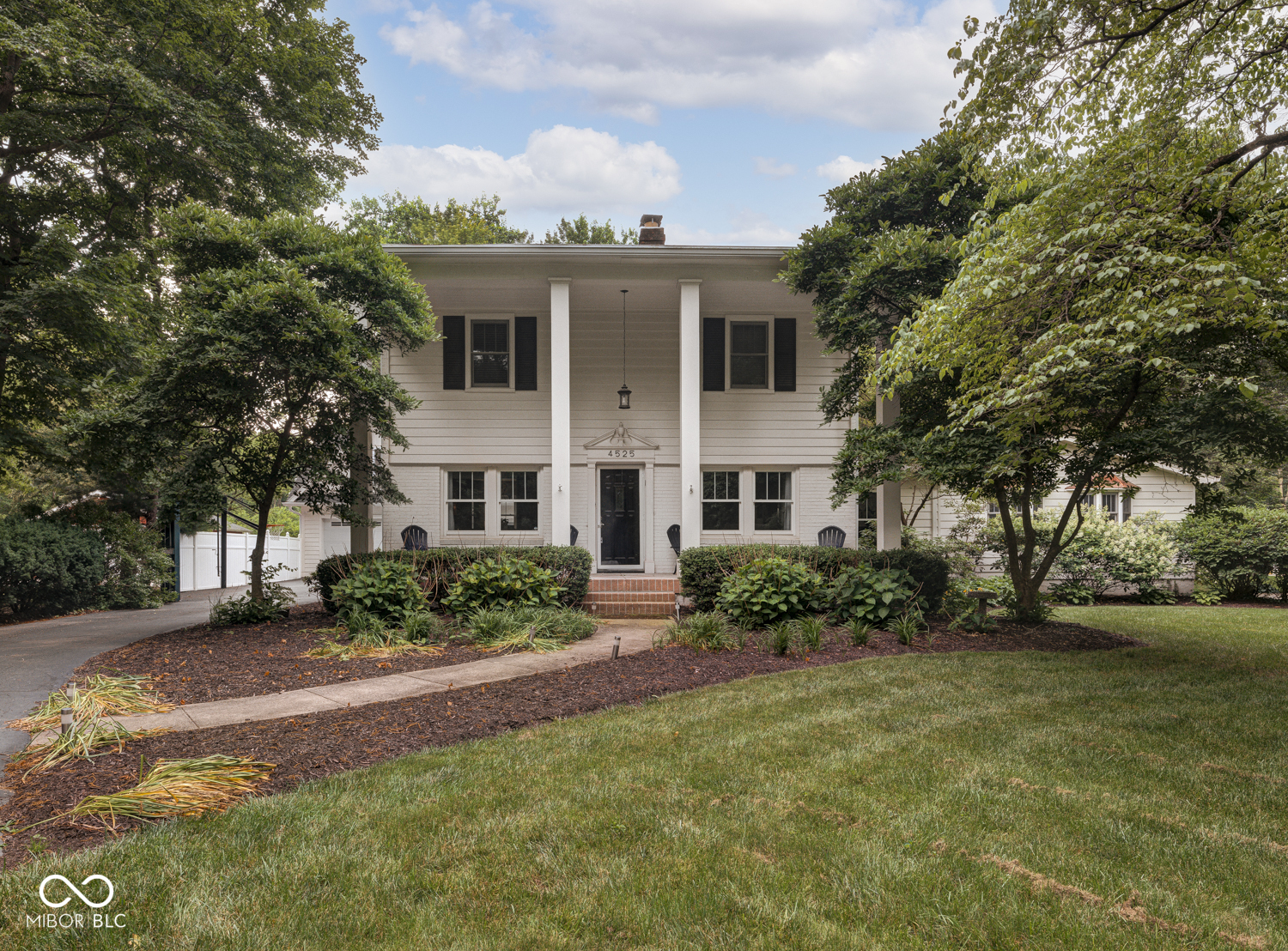 4525 E 79th Street Indianapolis IN 46250