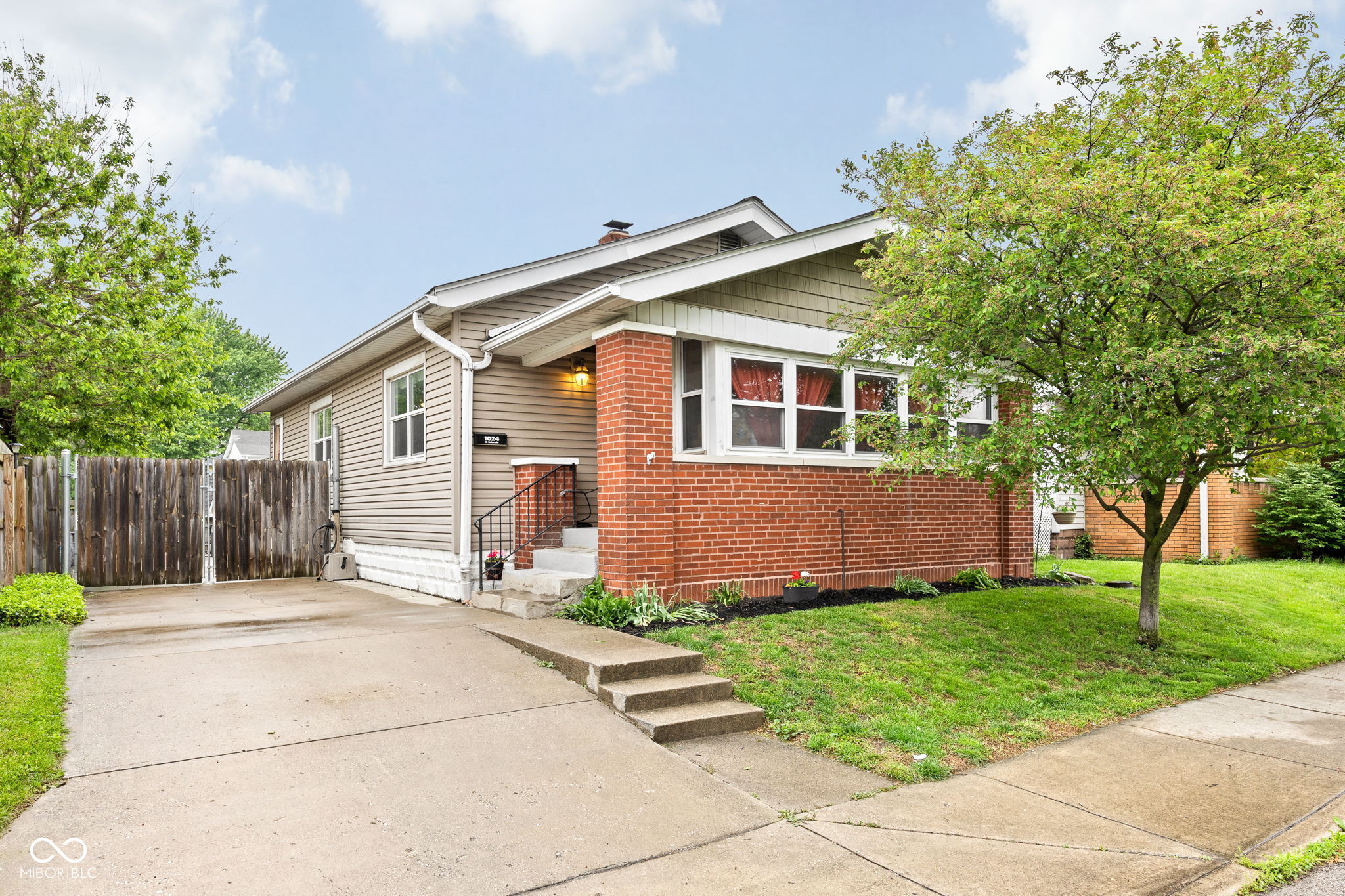 1024 N Colorado Avenue Indianapolis IN 46201