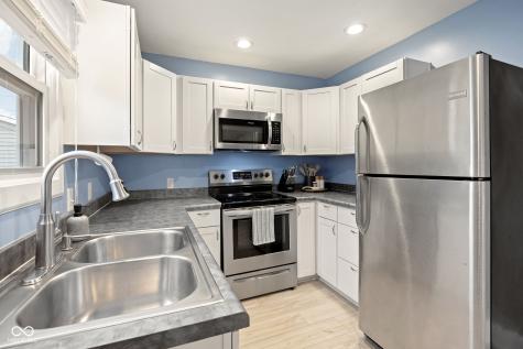 1024 N Colorado Avenue Indianapolis IN 46201