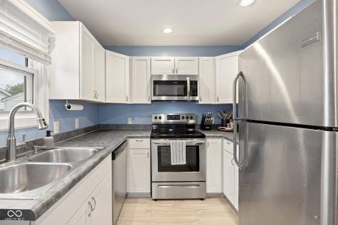 1024 N Colorado Avenue Indianapolis IN 46201