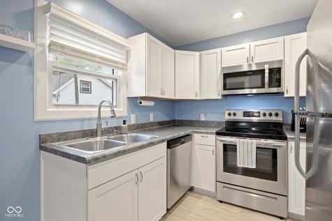 1024 N Colorado Avenue Indianapolis IN 46201