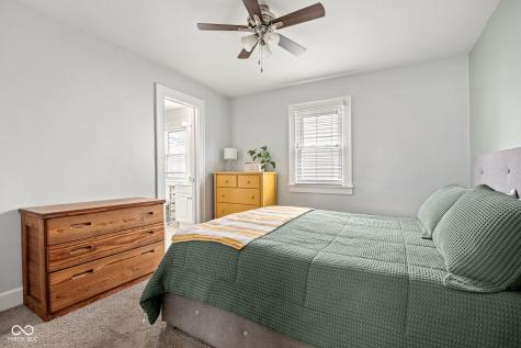1024 N Colorado Avenue Indianapolis IN 46201