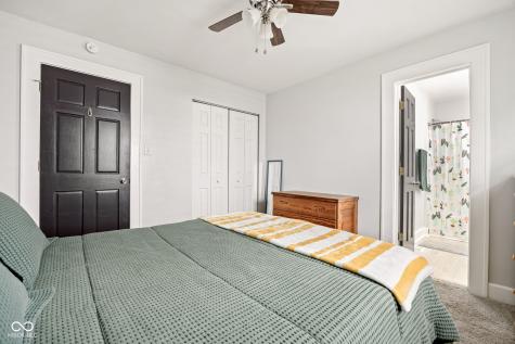 1024 N Colorado Avenue Indianapolis IN 46201
