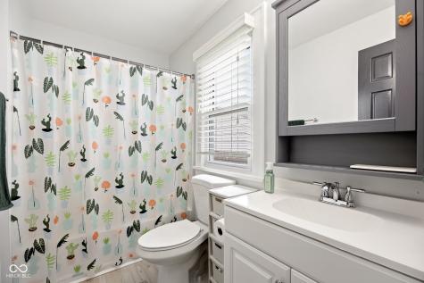 1024 N Colorado Avenue Indianapolis IN 46201