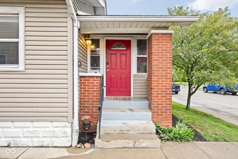 1024 N Colorado Avenue Indianapolis IN 46201