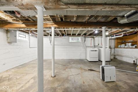 1024 N Colorado Avenue Indianapolis IN 46201