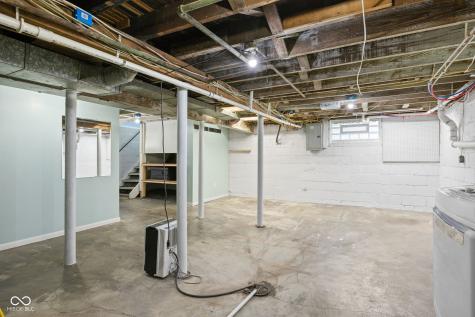 1024 N Colorado Avenue Indianapolis IN 46201
