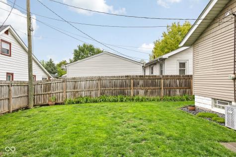 1024 N Colorado Avenue Indianapolis IN 46201