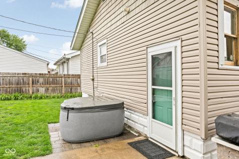 1024 N Colorado Avenue Indianapolis IN 46201