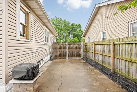1024 N Colorado Avenue Indianapolis IN 46201