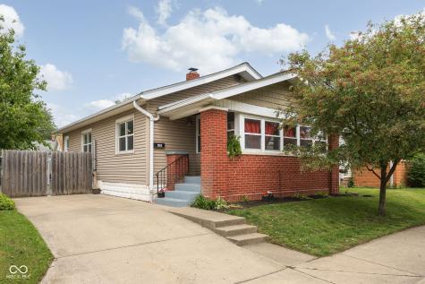 1024 N Colorado Avenue Indianapolis IN 46201