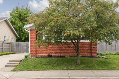 1024 N Colorado Avenue Indianapolis IN 46201