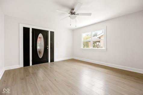 1024 N Colorado Avenue Indianapolis IN 46201