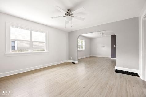 1024 N Colorado Avenue Indianapolis IN 46201
