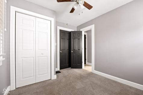 1024 N Colorado Avenue Indianapolis IN 46201