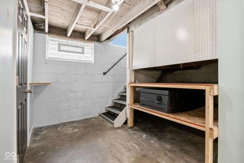 1024 N Colorado Avenue Indianapolis IN 46201