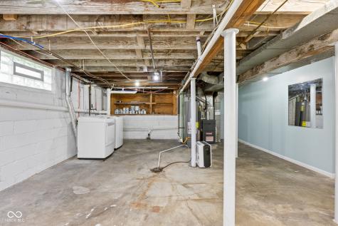 1024 N Colorado Avenue Indianapolis IN 46201