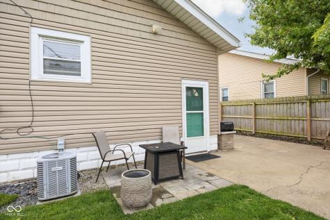 1024 N Colorado Avenue Indianapolis IN 46201