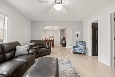 1024 N Colorado Avenue Indianapolis IN 46201
