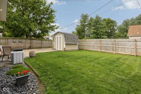 1024 N Colorado Avenue Indianapolis IN 46201