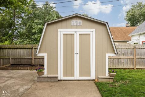 1024 N Colorado Avenue Indianapolis IN 46201