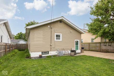 1024 N Colorado Avenue Indianapolis IN 46201