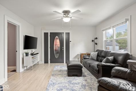1024 N Colorado Avenue Indianapolis IN 46201