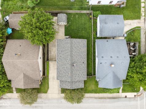 1024 N Colorado Avenue Indianapolis IN 46201