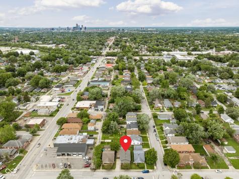 1024 N Colorado Avenue Indianapolis IN 46201