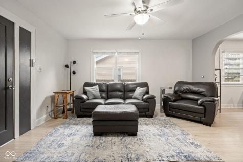1024 N Colorado Avenue Indianapolis IN 46201